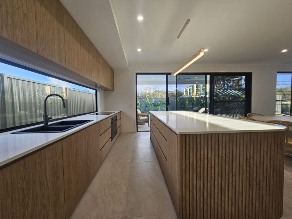 Big Fella Cabinet | How Professional Cabinet Makers Create Functional Kitchen Spaces Big Fella Cabinet | How Professional Cabinet Makers Create Functional Kitchen Spaces