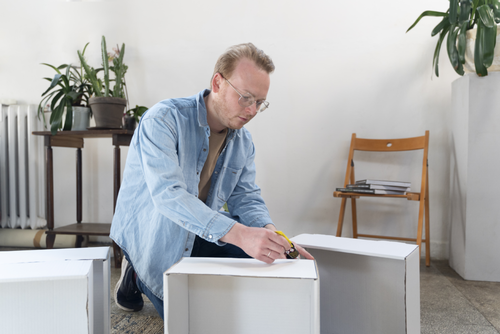 Laundry Cupboard Installation Laundry Cupboard Installation
